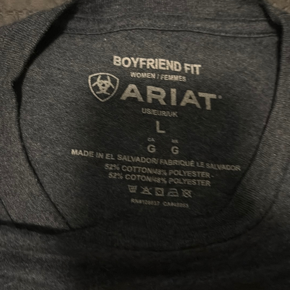 Ariat Short - Picture 2 of 3